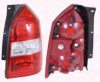 KLOKKERHOLM 31750712 Combination Rearlight